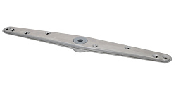 Распылитель-коромысло 510 мм монтажная позиция сверху/снизу дюзы 8 для AMIKA (80345)