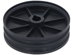 Шкив для круглового ремня FIMAR (SL2433)