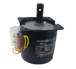 Мотор гриля для шаурмы HKN-GR30 NEW HURAKAN