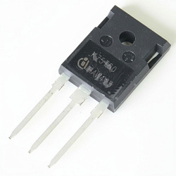 Транзистор IGBT K75T60 для ТЕХНО-ТТ (148959)