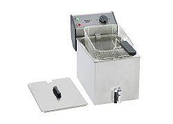 Фритюрница FD 80 R ROLLER GRILL