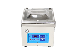 Аппарат упаковочный вакуумный VM-400 PACKVAC