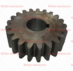 Шкив малый ременной для HSE48 11 XINXIN