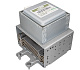 Магнетрон OM75S(10) 910W SAM для MENUMASTER