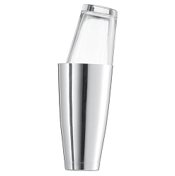 Шейкер 0,85 л Бостон Basic Bar ZWIESEL GLAS (115847С)