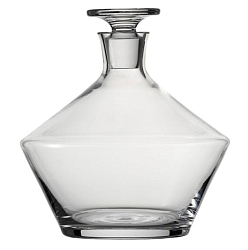 Графин 0,75 л штоф с крышкой Pure ZWIESEL GLAS (113744Q)