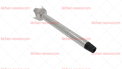 Насадка для миксера 450 мм DYNAMIC (AC002)