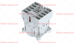 Контактор GENERAL ELECTRIC MC1A400AF6 для FRIMA (4000451)
