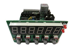 Плата главная для CI-1560A CAS