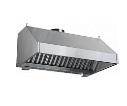 Зонт вентиляционный ЗВН-Л-1-1200.1000.500-02 ATESY