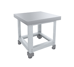 Подтоварник СТАНДАРТ ПМ-СЦК 4/4 ПИЩЕВЫЕ ТЕХНОЛОГИИ