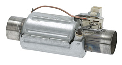 Элемент нагревательный ТЭН 2100 Вт для ELECTROLUX (50297618006)