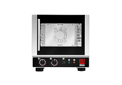 Печь конвекционная EKF 412 AL U TECNOEKA