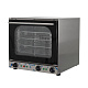 Печь конвекционная HEB-4F FOODATLAS
