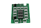 Плата электронная LED/CPU 215x150 мм для ANGELO PO (6300972)