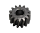 Шестерня B 7 ECO - 17-19 GASTROMIX