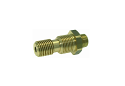 Муфта крана M16x1
