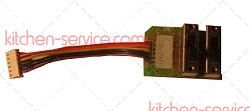 Переключатель режима PSB ASSY LP CAS (47178)