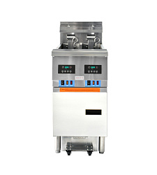 Фритюрница NTP14ESF-CTT NOPEIN