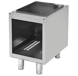 Подставка под оборудование EMP.PLS.9TS010-K открытая EMPERO