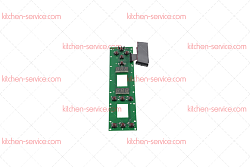 Плата печатная для печи (5065793)