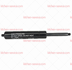 Амортизатор газовый подъёма крышки для HVC-510T, 2A HUALIAN (00000003751)