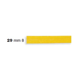 Форма для P3 FETTUCCINE 8 мм 29 ПТФЭ LA MONFERRINA