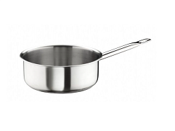 Сотейник 1,25 л без крышки Master PINTINOX (38401016) Сотейник 1,25 л без крышки Master PINTINOX (38401016)