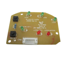 Плата для льдогенератора HZB-15 STARFOOD (HZB15_2)