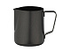 Питчер черный 0.350 л DOPPIO