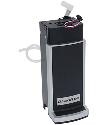 Направляющая диспенсера подачи кофе для Minibar Dr.coffee PROXIMA (9N0100078 / 7.NN.0245)