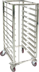 Тележка-шпилька CH1L trolley KOCATEQ