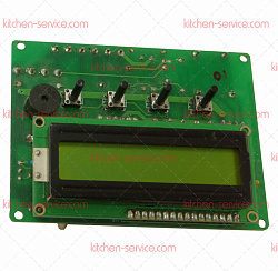 Плата управления для соковыжималки WF2000 KOCATEQ