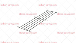 Решетка для DESMON (Q32-7800)