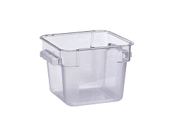 Контейнер пищевой 6 л KITCHEN MUSE (P-062C)