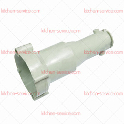 Трубка для PROFESSIONAL SPARES (357593)