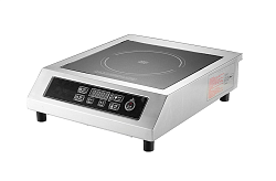 Плита индукционная VA-IC35E VIATTO