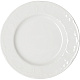 Тарелка «Моцарт» мелкая фарфор 16,5 см BAUSCHER