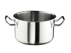 Кастрюля 6,75 л без крышки 3 Layers PINTINOX (37300928)