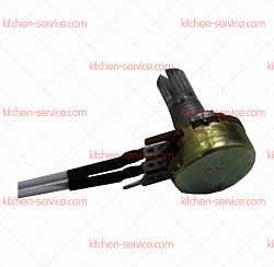 Резистор скорости для BL-2300 JAU