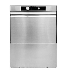 Машина посудомоечная (с дозаторами) KOMEC-350DD KOCATEQ