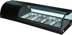 Витрина холодильная VRX-TS1200 GASTRORAG