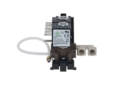 Группа электромагнитных клапанов 3 для кофемашины Minibar Dr.coffee PROXIMA (9N0100071 / 7.NN.0228)