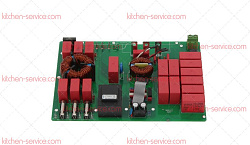 Электронная плата 280x203 мм 3x400 В (3390437)