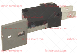Микровыключатель с крышкой V5F110BB MODULAR (412.074.00)