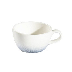 Чашка чайная 340мл Reflection Blue ID Fine