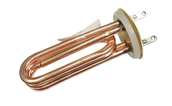 Элемент нагревательный 3 кВт 220 В EB black для KOCATEQ