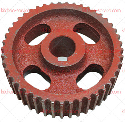 Шкив для HS20B-12 NEW GASTROMIX