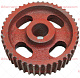 Шкив для HS20B-12 NEW GASTROMIX