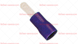 Соединитель штекерный для печи (3051048)